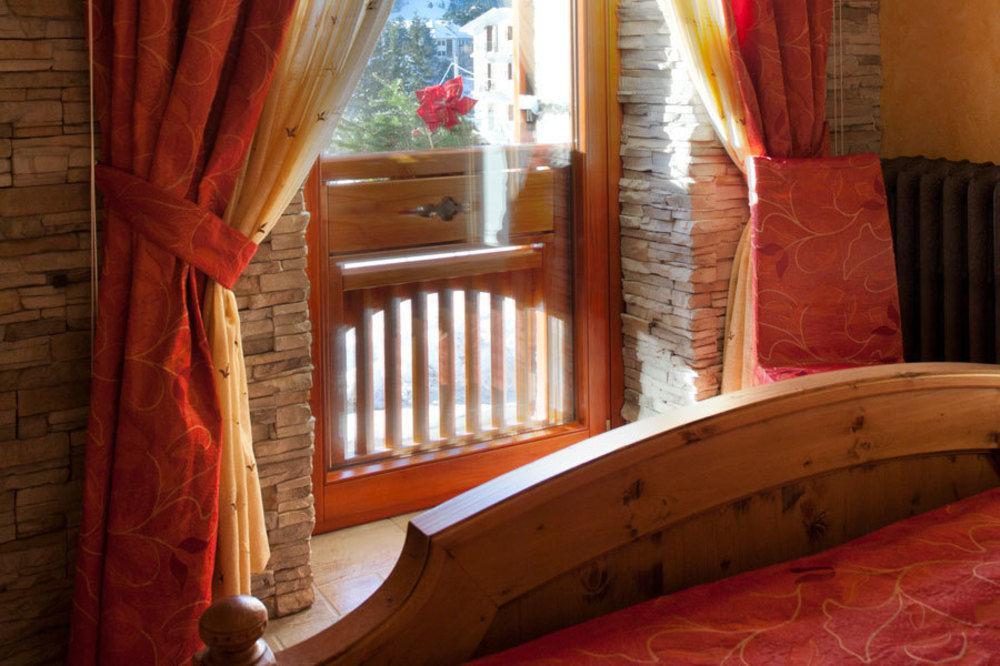 Hotel Le Ortensie Roccaraso Bagian luar foto