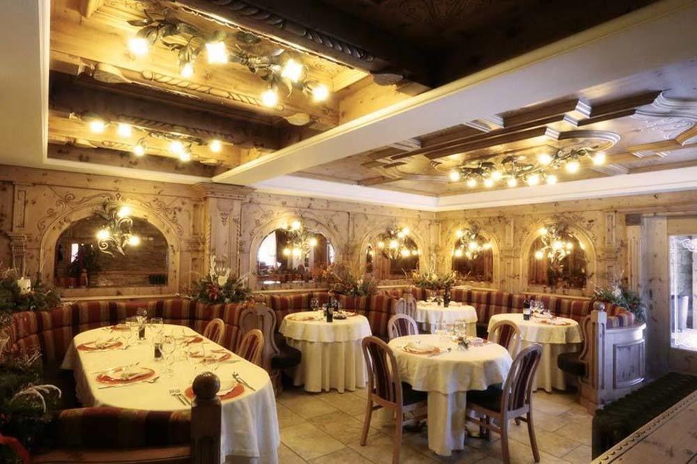 Hotel Le Ortensie Roccaraso Bagian luar foto